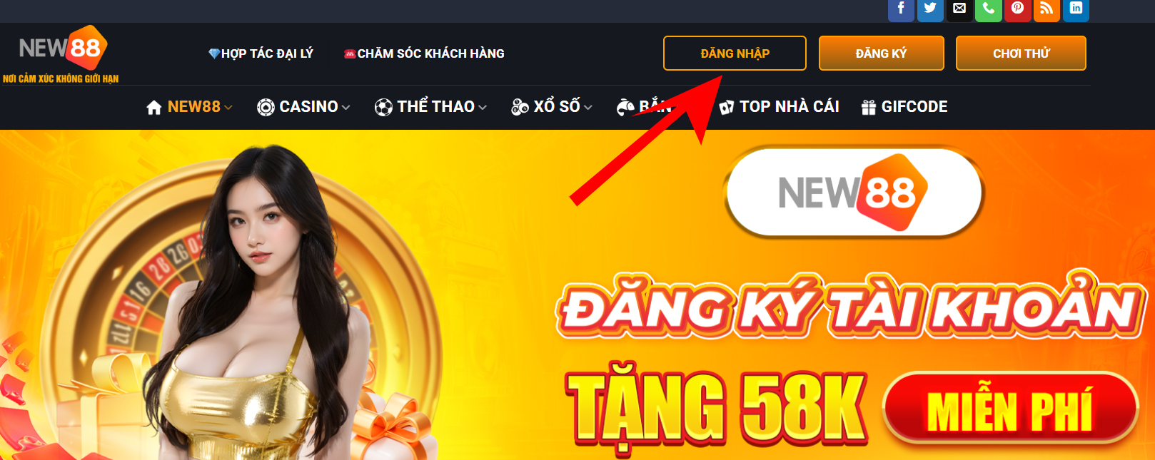 nn88 slot là j