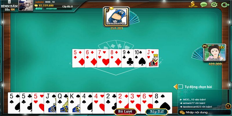 nn88 baccarat là gi