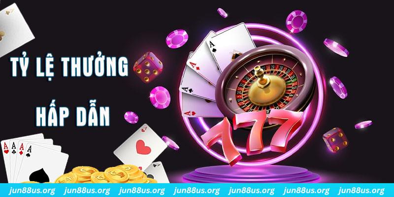 nn88 baccarat là game gì