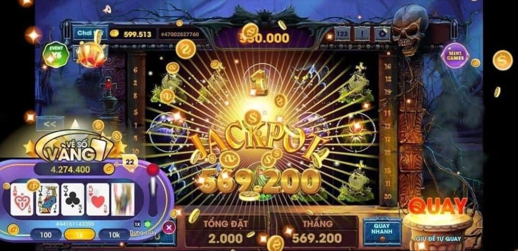 nn88 đánh baccarat là gì