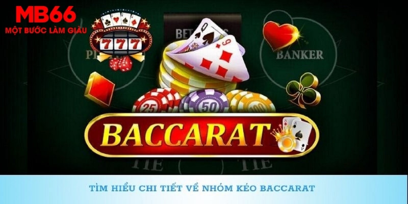 nn88 đầu tư baccarat là gì