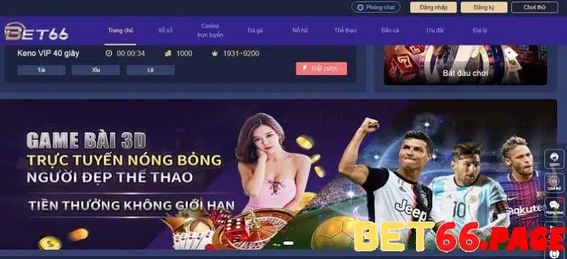nn88 baccarat la gi